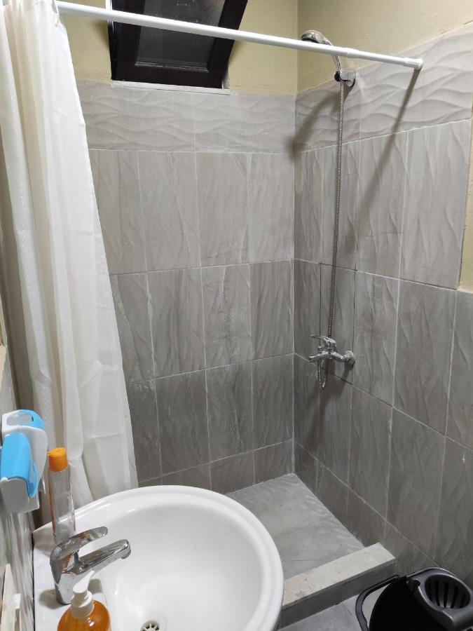 Klev'S Apartments Шкодер Экстерьер фото